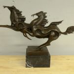 838 2094 SCULPTURE